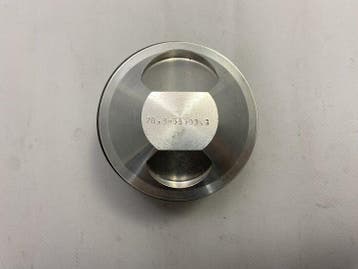 Ducati PISTON OVERS. 0,8 - 062047700 Classic, Verzenden, Nieuw