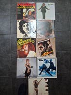 Tina Turner, Ike & Tina Turner, Joe Cocker - 8 x LPs + 1 x, Nieuw in verpakking