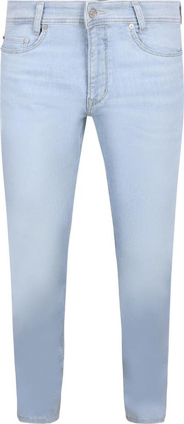 Mac Driver Jeans Sky Blauw maat W 36 - L 32 Heren, Verzenden, Nieuw, MAC