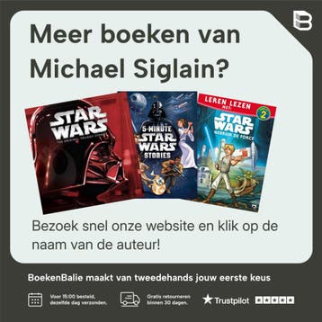 Star Wars Ewoks Join the Fight - Michael Siglain, Verzenden, Gelezen, Michael Siglain