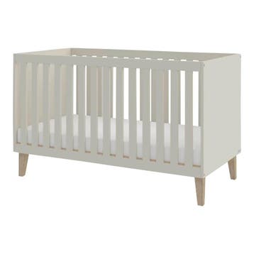 2dekans | Pinolino Kinderbed Jasper – 70 x 140 cm –, Ophalen of Verzenden, Zo goed als nieuw