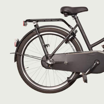 Zonix kinderfiets 24 inch, Ophalen of Verzenden, Gebruikt, Zonix