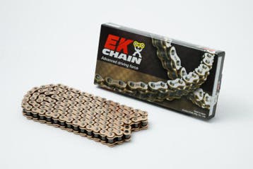 Vortex Racing EK 530 SRX2 Screw Master 150 Links- Gold, Ophalen of Verzenden, Nieuw