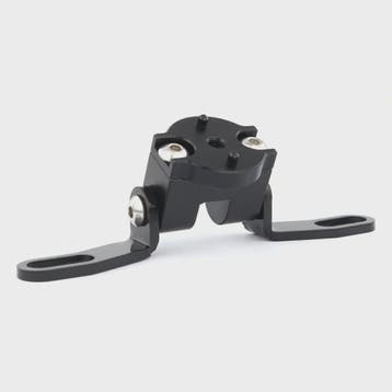 GPS Navigatie Stuurklem Houder 22mm/28mm Motorfiets Mount Br, Verzenden, Nieuw