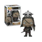Funko Pop!  Lord of the Rings - Guritz #1984, Verzamelen, Poppetjes en Figuurtjes, Verzenden, Nieuw