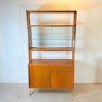 Modulaire roomdivider/ barkast Monti300, František Jirák, Huis en Inrichting, Kasten | Overige, Ophalen of Verzenden, Zo goed als nieuw