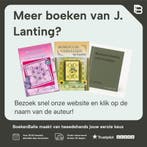 Ponsmotieven in een cirkel / Een nieuwe kijk op J. Lanting, Verzenden, Gelezen, J. Lanting