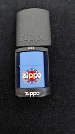 Zippo - Zonder minimumprijs - Aansteker - Staal (roestvrij), Verzamelen, Nieuw