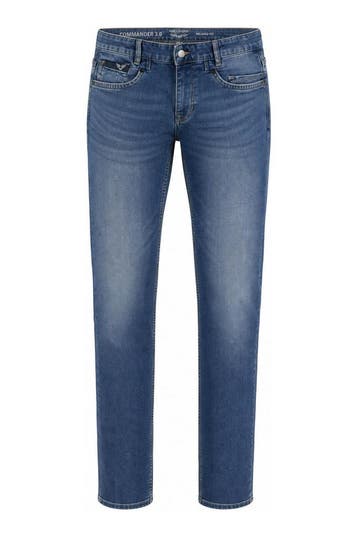 PME Legend Broek in maat W31 L34 Blauw, Verzenden, Zo goed als nieuw, Blauw, PME Legend