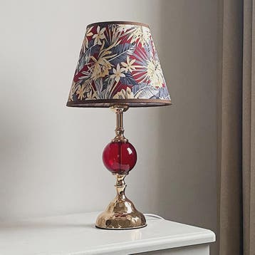 Luxe Smeedijzeren Bedlamp: Romantisch Design voor Slaapkamer, Huis en Inrichting, Verzenden, Nieuw