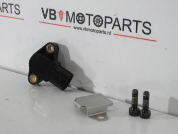 Yamaha MT-07 Y-AMT Gear indicator, Ophalen of Verzenden, Nieuw