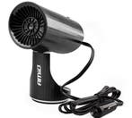 Auto verwarming - Kantelbaar - Heater - 12V - Sigarettenplug, Ophalen of Verzenden, Nieuw