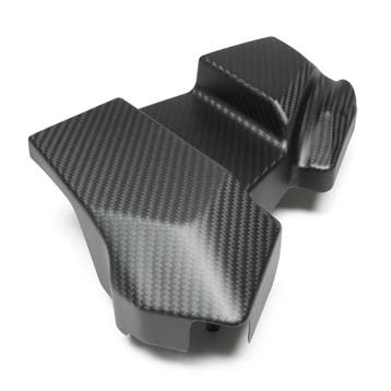 Dit betreft een BMW G87 M2 G80 G81 M3 G82 G83 M4 Carbon accu, Verzenden