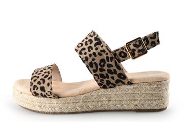 Dolcis Sandalen in maat 40 Overig, Dolcis, Overige kleuren, Verzenden, Sandalen of Muiltjes