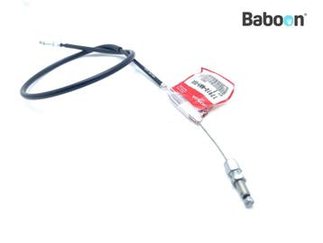 Gaskabel Honda XL 600 V Transalp 1991-1993 (XL600V PD06) A, Verzenden, Gebruikt