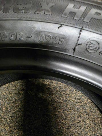 165/70r14 81T linglong Green-max HP Nieuwe Banden, Auto-onderdelen, Banden en Velgen, Ophalen, 14 inch, Nieuw, Band(en)