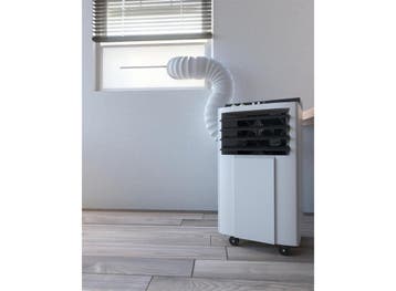 FDBW - Airco raamafdichtingskit - 160 x 40 cm - Geschikt, Verzenden, Nieuw