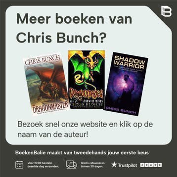 Knighthood Of The Dragon - Chris Bunch 9781841492162, Verzenden, Gelezen, Chris Bunch