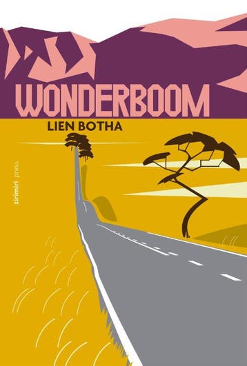 Wonderboom | Lien Botha | Nieuw, Ophalen of Verzenden, Nieuw, Lien Botha