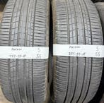 2x225-55-18 Falken Zomer 2x5mm €55 PerBand 225 55 18, Auto-onderdelen, Banden en Velgen, Ophalen, 18 inch, Gebruikt, Band(en)