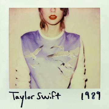 Taylor Swift - 1989 - CD, Ophalen of Verzenden, Nieuw in verpakking