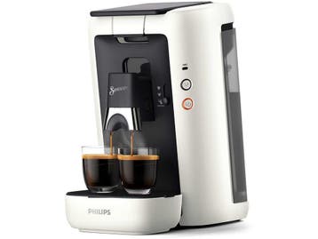 Philips Senseo Maestro CSA260/10 - Koffiepadmachine - 2, Verzenden, Zo goed als nieuw