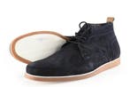 Manfield Veterschoenen in maat 40 Zwart, Manfield, Verzenden, Zwart, Gedragen