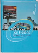 Media & reclame 9789020732528 Boon, Verzenden, Zo goed als nieuw, Boon