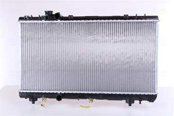 Radiateur o.a: Toyota, Paseo (EL54), Ophalen of Verzenden, Nieuw, Toyota
