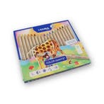 Lyra kleurpotloden set kleurreuzen  van €31,99 voor €19,19, Ophalen of Verzenden, Nieuw