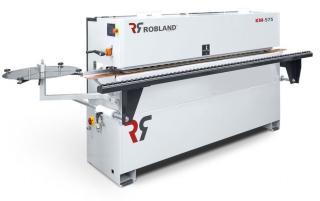Robland KM-575 Kantenaanlijmer