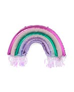 HEMA Folieballon regenboog 60cm, Verzenden, Nieuw