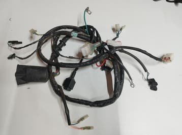 Kabelboom Kymco Agility 50, Ophalen of Verzenden, Gebruikt, Overige typen, Kymco