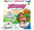 Xoomy Refill - Horses | Ravensburger - Hobby Artikelen, Verzenden, Nieuw