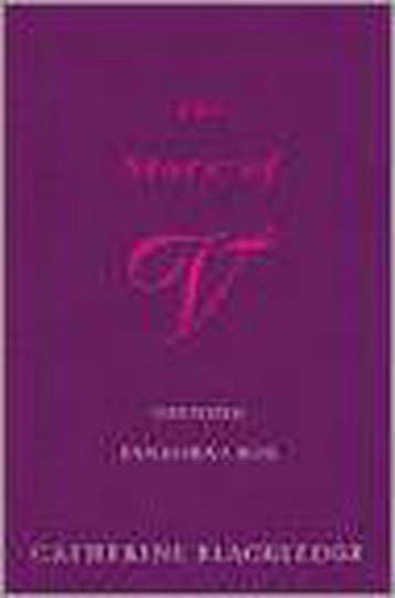The Story of V - Blackledge 9780753817766, Boeken, Verzenden, Gelezen, Blackledge