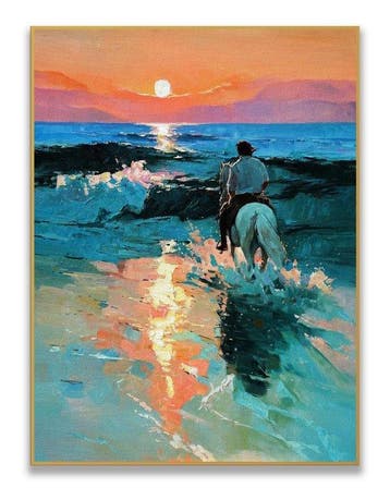 Stefano - Riding Into the Sun