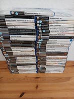 Sony - Playstation 2 (PS2) - 55 ps2 games - Videogame - In, Nieuw
