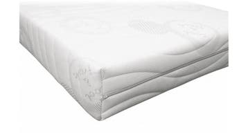 Hotel topper koudschuim HR45 10cm, Verzenden, Nieuw