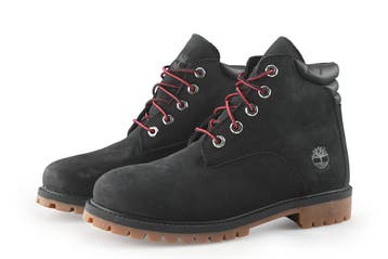 Timberland Boots Jongens in maat 39 Zwart, Timberland, Verzenden, Jongen of Meisje, Schoenen