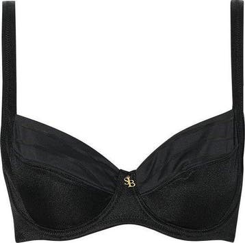 Mary Unpadded wire bra - Maat 85F, Verzenden