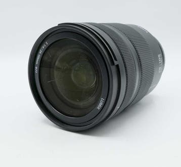 Panasonic LUMIX S 24-105mm f/4.0 Macro OIS L-Mount OCCASION, Audio, Tv en Foto, Fotografie | Lenzen en Objectieven, Ophalen of Verzenden