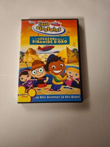 Little Einsteins Disney, Verzenden, Nieuw in verpakking