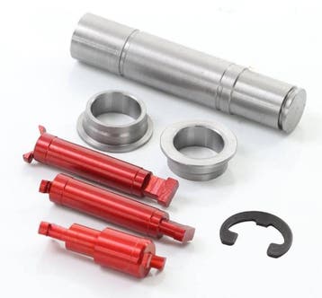 Clutch Masters BMW M2/M3/M4 G87/G80/G82 & Toyota Supra MK5, Ophalen of Verzenden