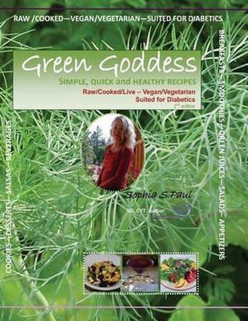 Simple, Quick and Healthy Recipes - Sophia S Paul, Verzenden, Gelezen, Sophia S Paul