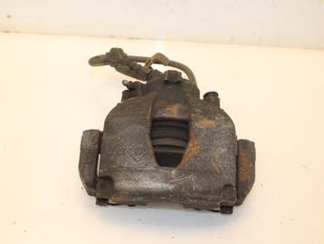 Remklauw (Tang) rechts-voor Renault Megane Scenic O102680, Auto-onderdelen, Remmen en Aandrijving, Ophalen of Verzenden, Nieuw