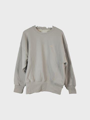 Advisory Board Crystals Sweatshirt Heren maat XL Light Grey, Overige kleuren, Maat 56/58 (XL), Ophalen of Verzenden, Zo goed als nieuw