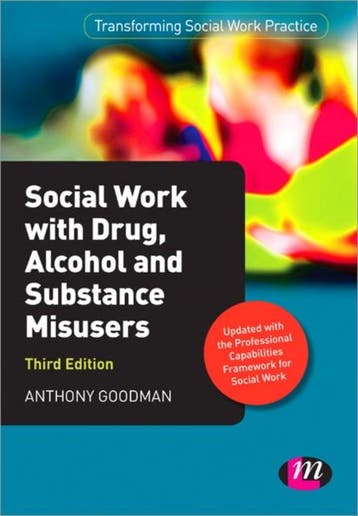 Social Work With Drug, Alcohol And Substance Misusers |, Ophalen of Verzenden, Nieuw