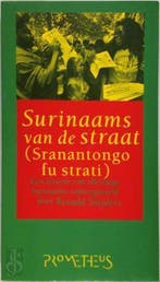 SURINAAMS VAN DE STRAAT 9789053332825 R. Snijders, Verzenden, Gelezen, R. Snijders