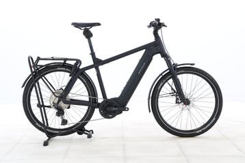Riese & Müller CHARGER4 GT TOURING – 2023 – 195 - 205 cm, Verzenden, Zo goed als nieuw