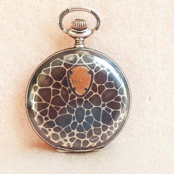 TERRASSE WATCH Co. - G. JACOT LOCLE - 1900-1949